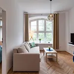 Old Town Charming Cozy Fully Equipped