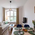 Old Town Charming Cozy Fully Equipped