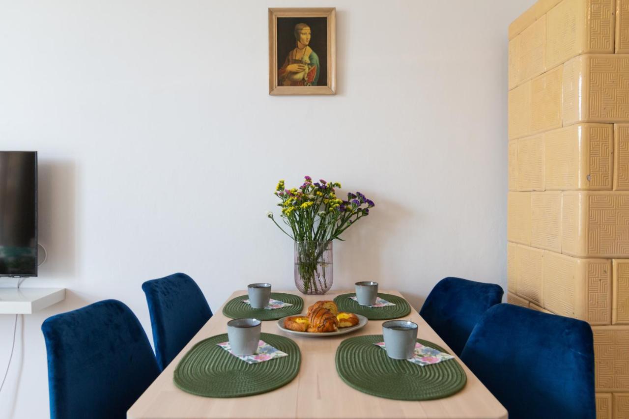Old Town Charming Cozy Fully Equipped * Krakow