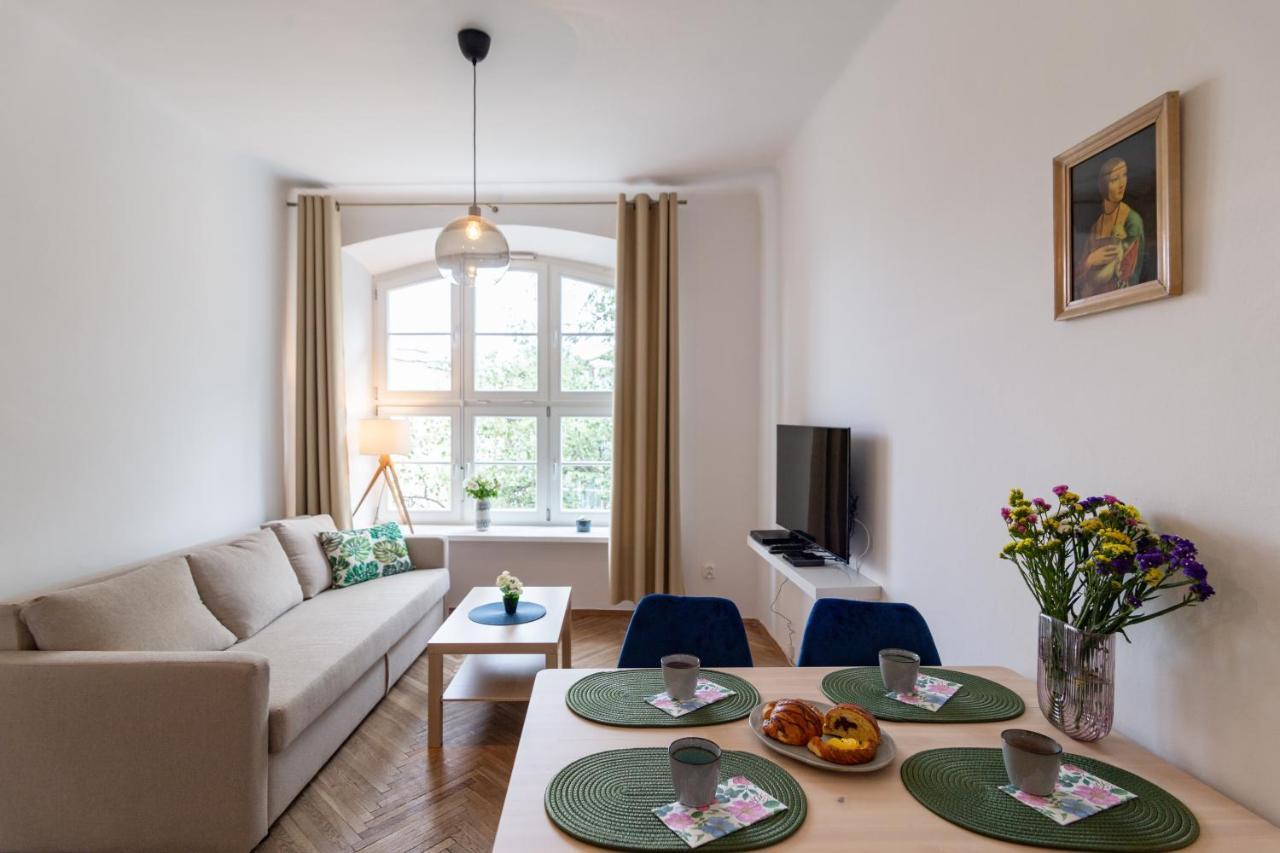 Old Town Charming Cozy Fully Equipped Apartment